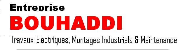 Entreprise BOUHADDI